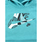 キッズ(105-120cm) トレーナー/パーカー NIKE(ナイキ) NKB B NSW OUTSIDE THE LINES FT