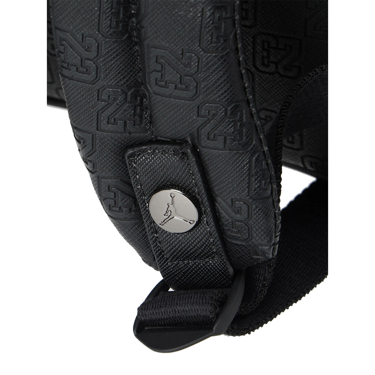 バッグ JORDAN(ジョーダン) JAM MONOGRAM BACKPACK