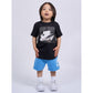 トドラー(90-100cm) Tシャツ NIKE(ナイキ) NKN CLUB EXPRESS SS TEE