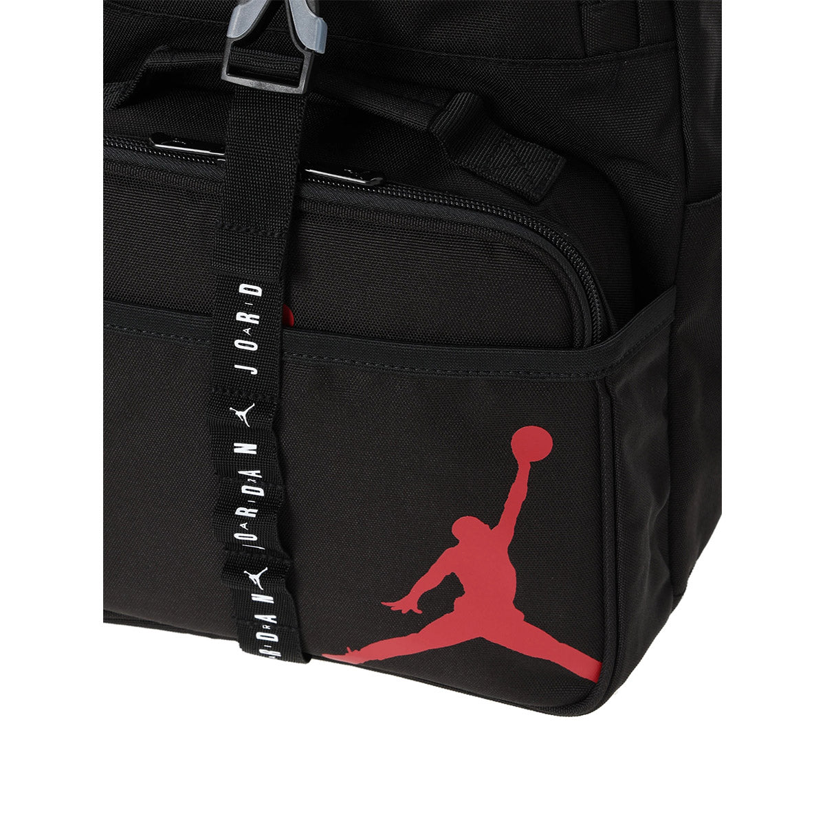 バッグ JORDAN(ジョーダン) JAN AIR JORDAN LUNCH BACKPACK