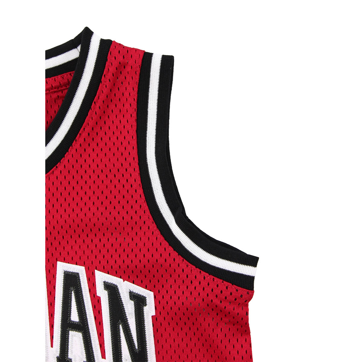 キッズ(105-120cm) Tシャツ JORDAN(ジョーダン) JDN JORDAN 23 JERSEY