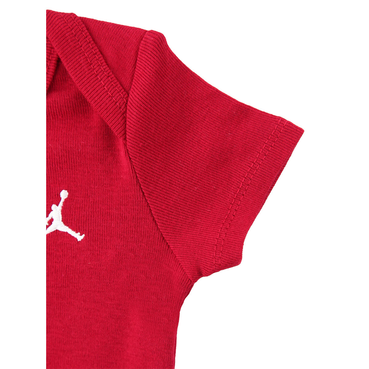 ベビー(0-6M) セット商品 JORDAN(ジョーダン) JHN EVERYDAY ESST 3PK BODYSUIT