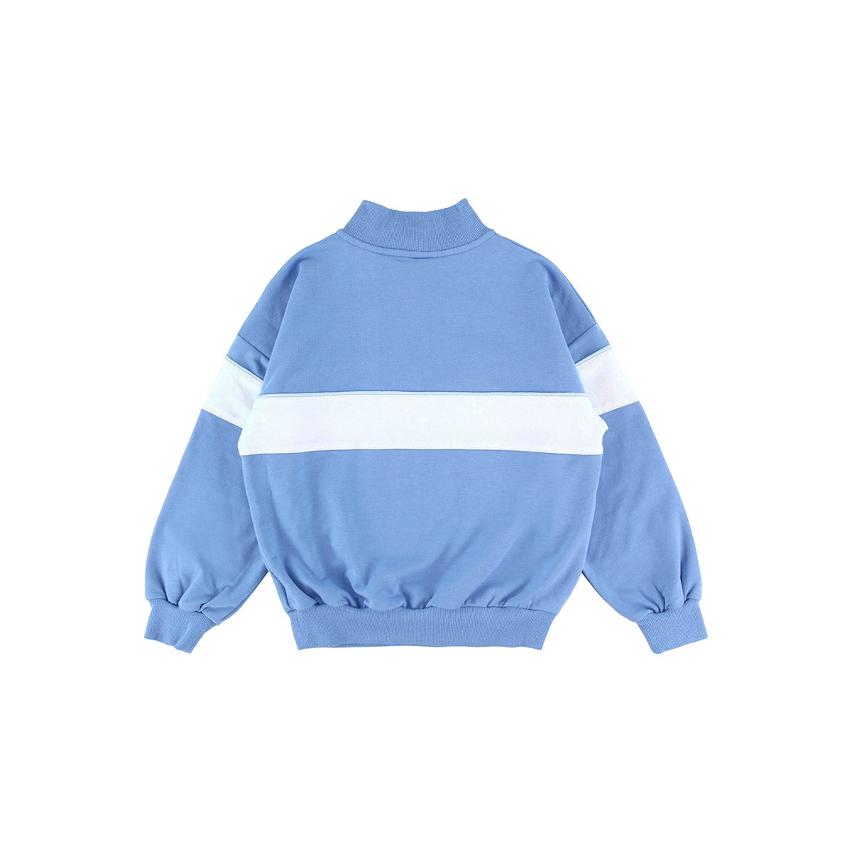 キッズ(105-120cm) セット商品 NIKE(ナイキ) NKN E1D1 1/4 ZIP PANT SET