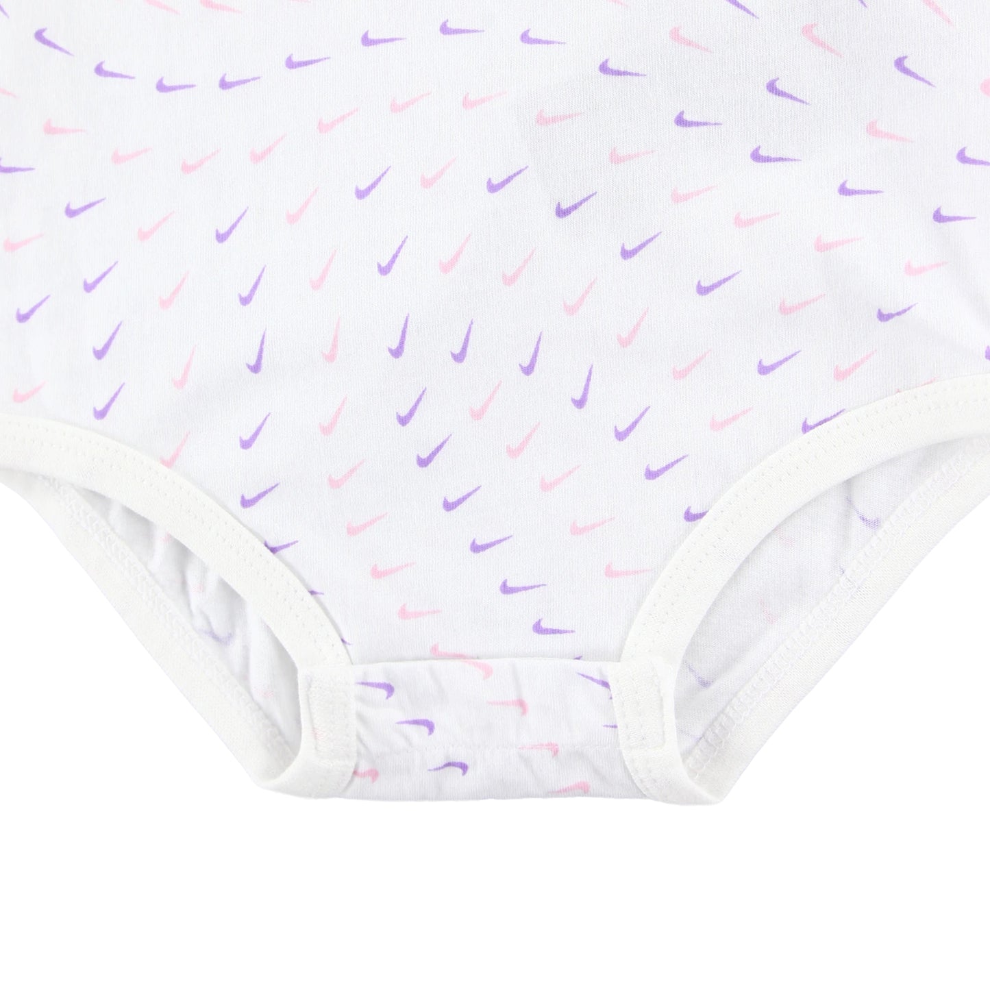 ベビー(70-90cm) セット商品 NIKE(ナイキ) NKG BODYSUIT LEGGING SET