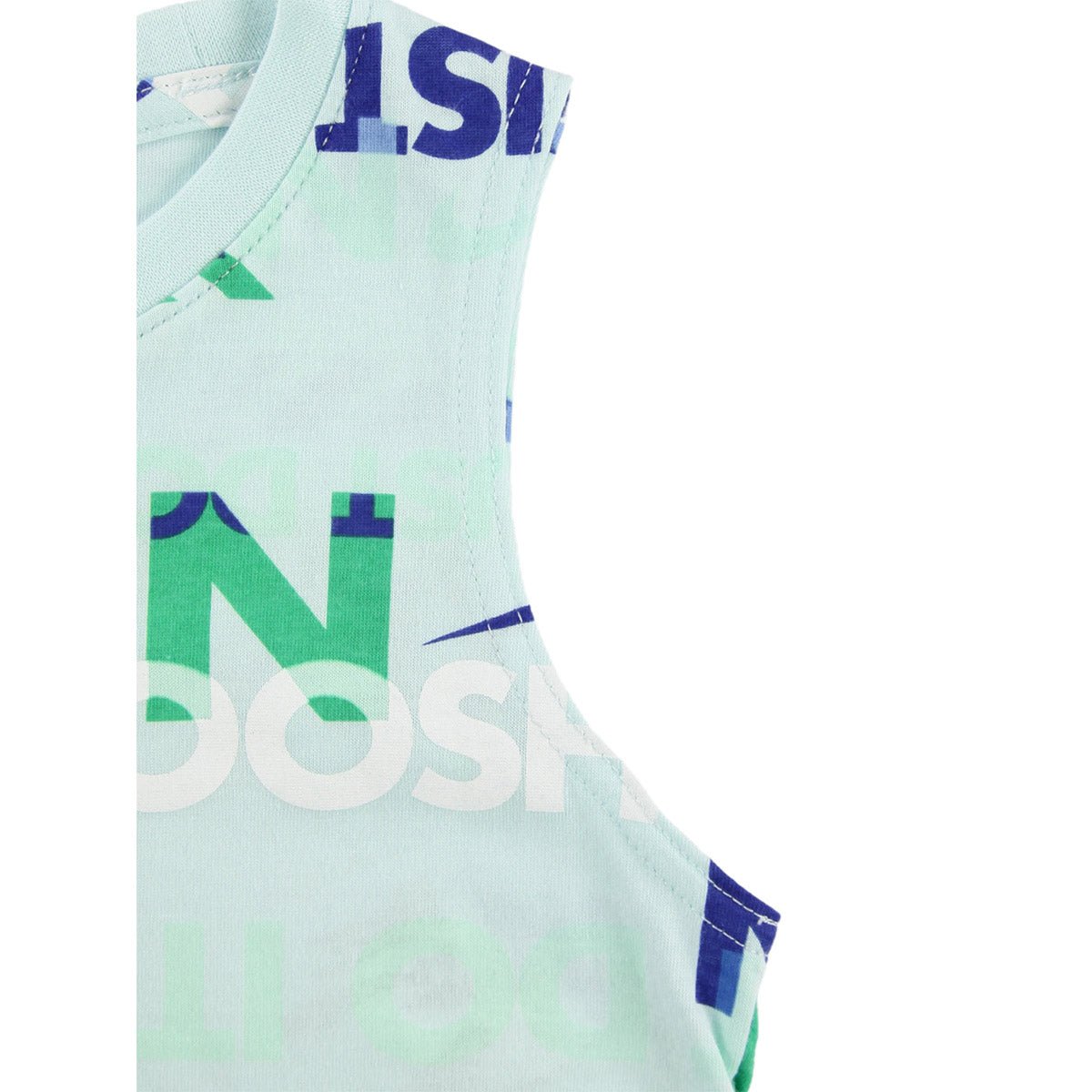 キッズ(105-120cm) セット商品 NIKE(ナイキ) NKB B NSW PE AOP TANK SHORT SE