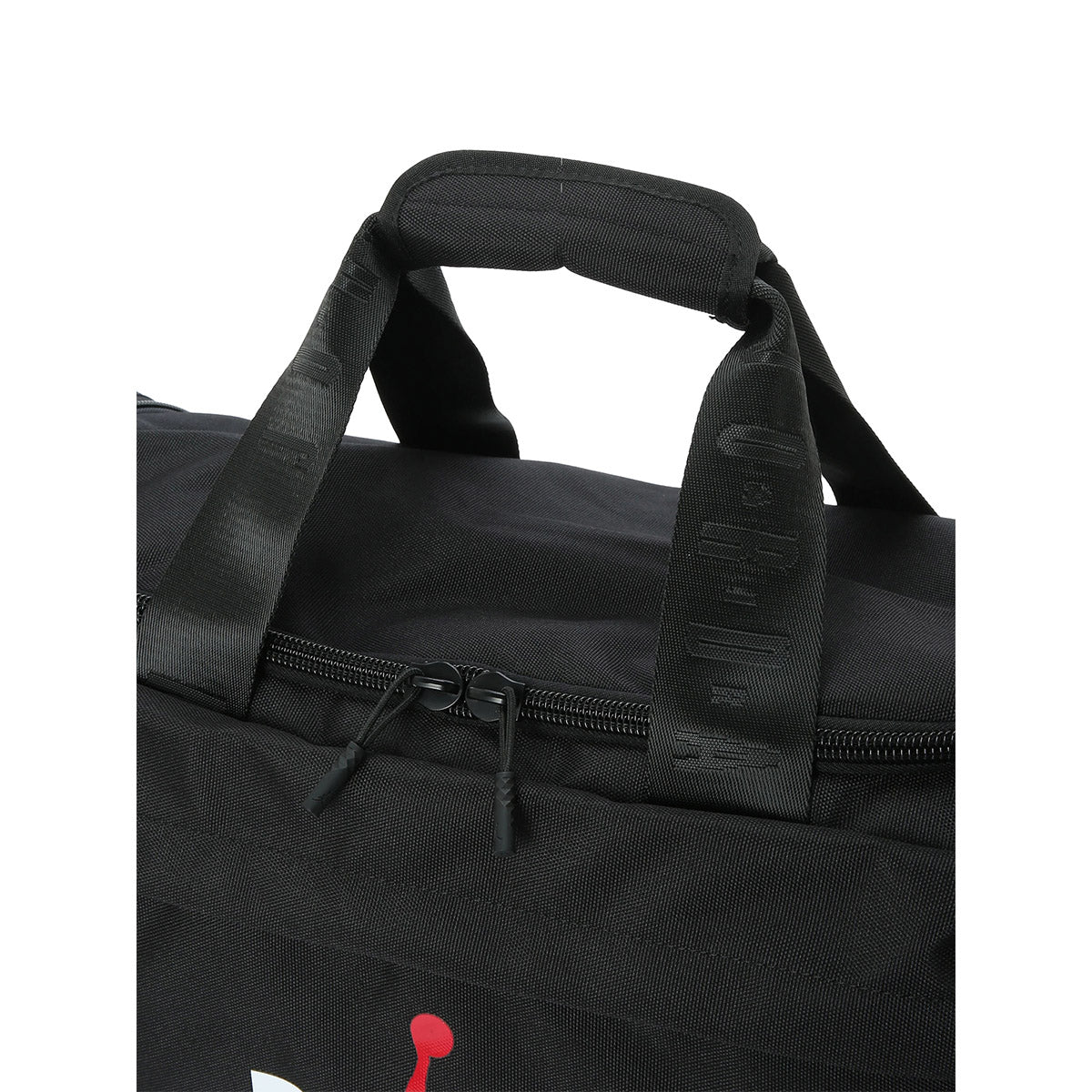 バッグ 【M】 JORDAN(ジョーダン) JAM VELOCITY DUFFLE