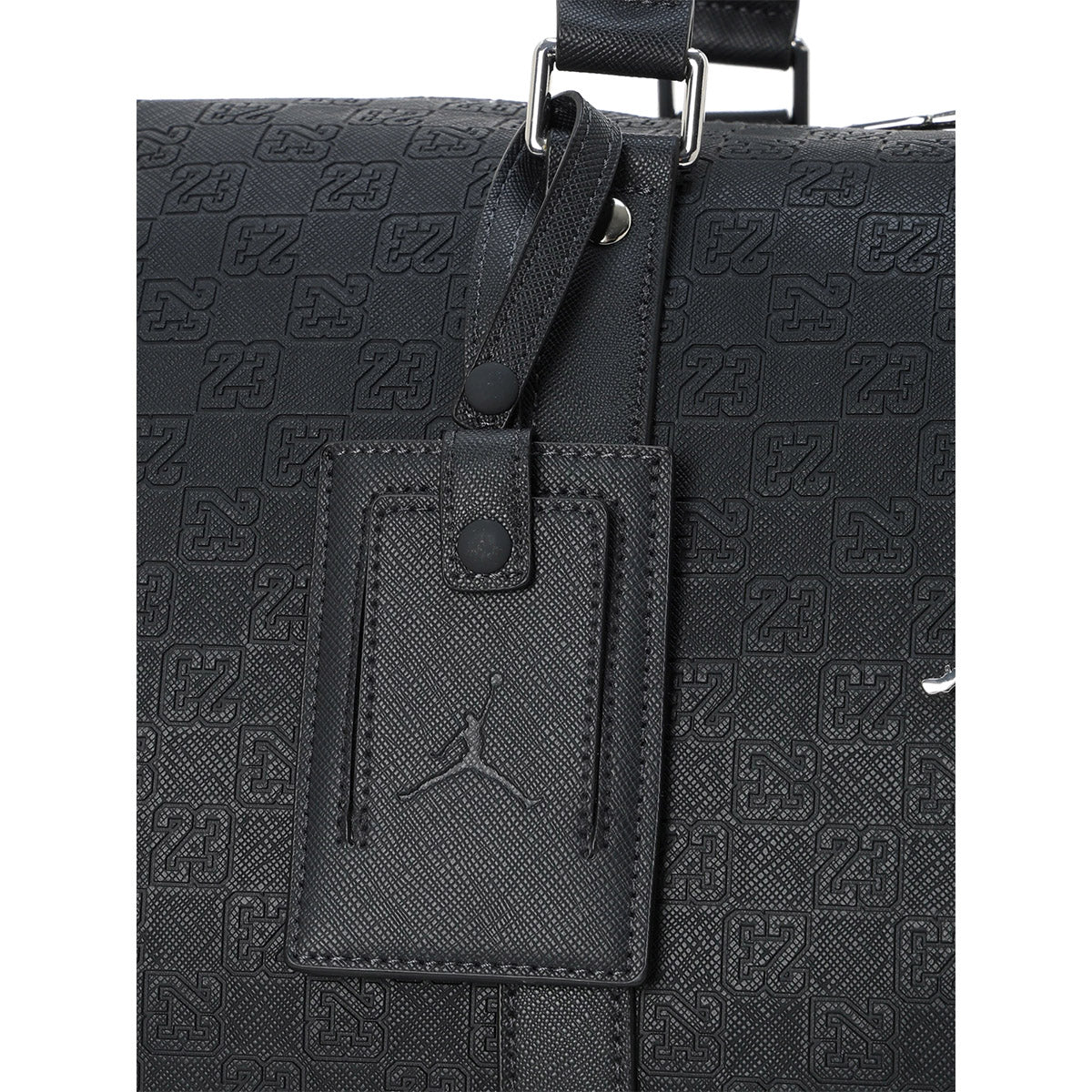 バッグ【L】JORDAN(ジョーダン) JAM MONOGRAM DUFFLE BAG