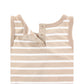 ベビー(80-90cm) ロンパース NIKE(ナイキ) NKN ESSENTIALS TANK SS 2PK ROM