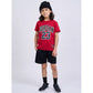 キッズ(96-122cm) Tシャツ JORDAN(ジョーダン) PRACTICE FLIGHT TEE