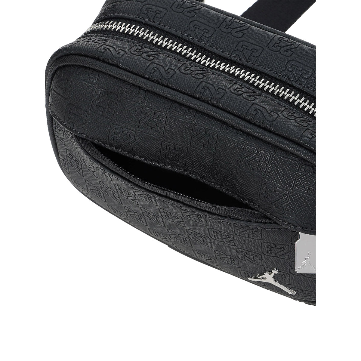 バッグ JORDAN(ジョーダン) JAM MONOGRAM CAMERA BAG