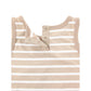 ベビー(80-90cm) ロンパース NIKE(ナイキ) NKN ESSENTIALS TANK SS 2PK ROM