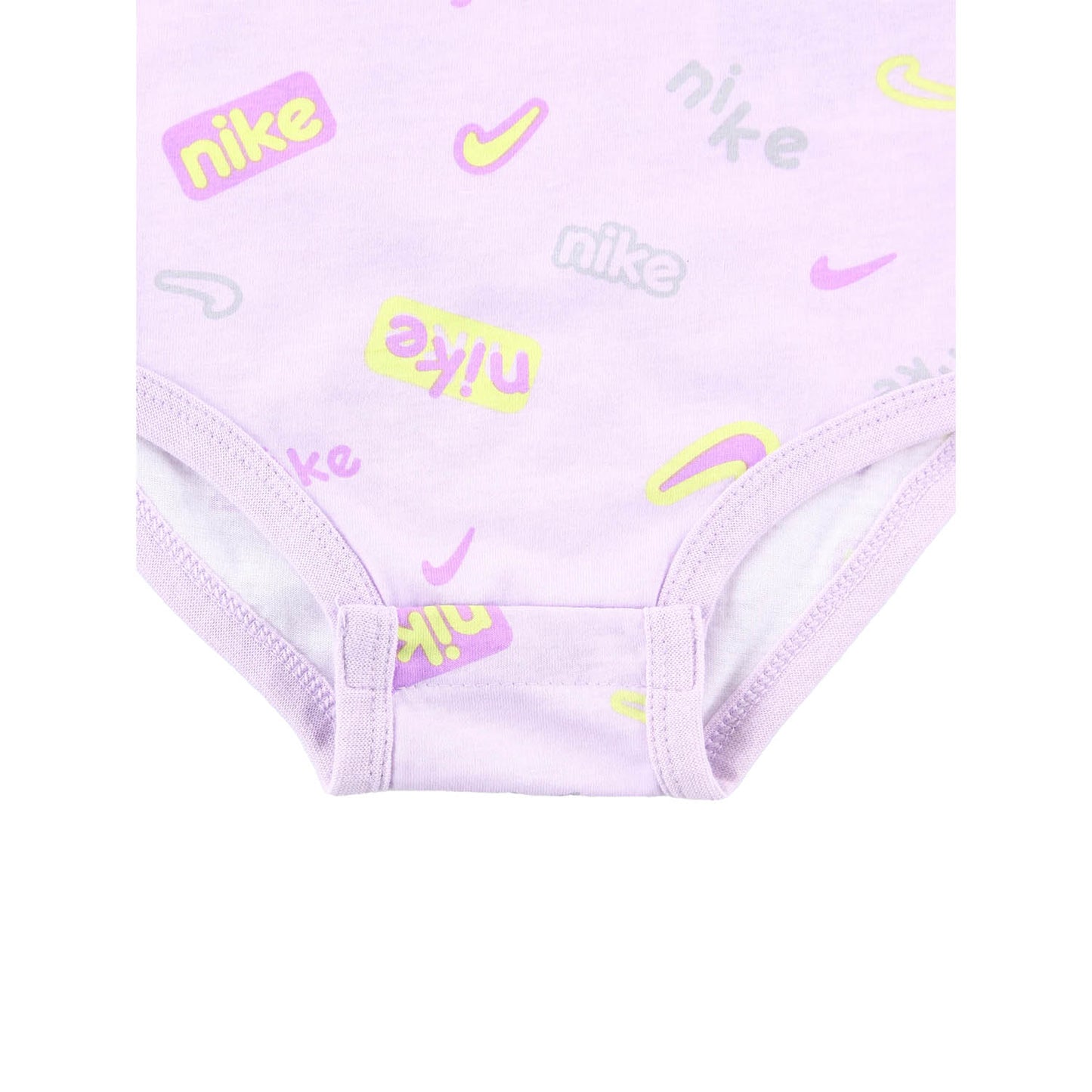 ベビー(80-90cm) セット商品 NIKE(ナイキ) NKN E1D1 SHORT SLV BSPS