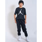 ジュニア(140-170cm) Tシャツ JORDAN(ジョーダン) JUMPMAN DRI-FIT TEE