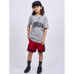 ジュニア(130-170cm) Tシャツ JORDAN(ジョーダン) JDB 1984 JUMPMAN SS TEE