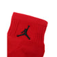 ソックス(21-23cm) JORDAN(ジョーダン) JORDAN JUMPMAN ANKLE 3PK