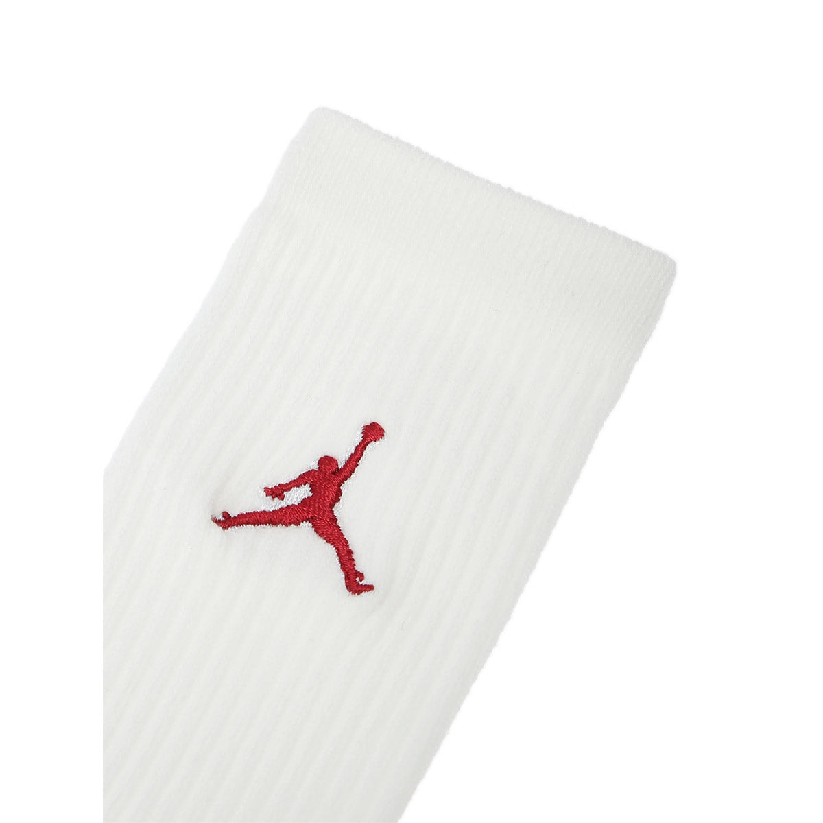 ソックス(21-23cm) JORDAN(ジョーダン) JHN JORDAN JUMPMAN CREW