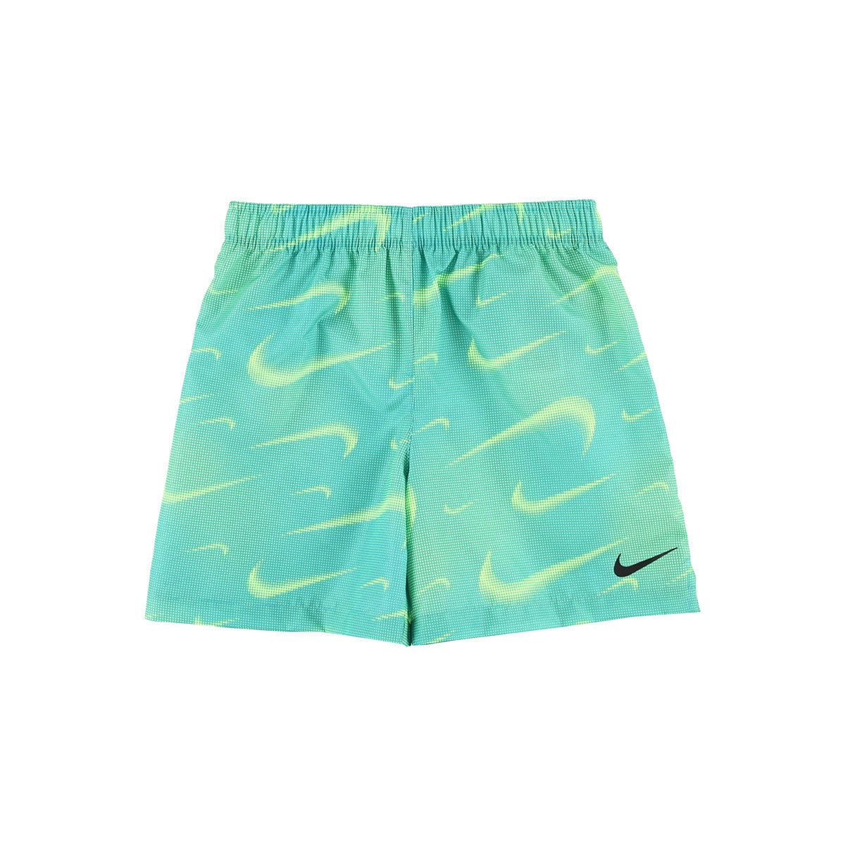 キッズ(105-120cm) セット商品 NIKE(ナイキ) NKB B NK RHYTHM DF AOP SHORT S