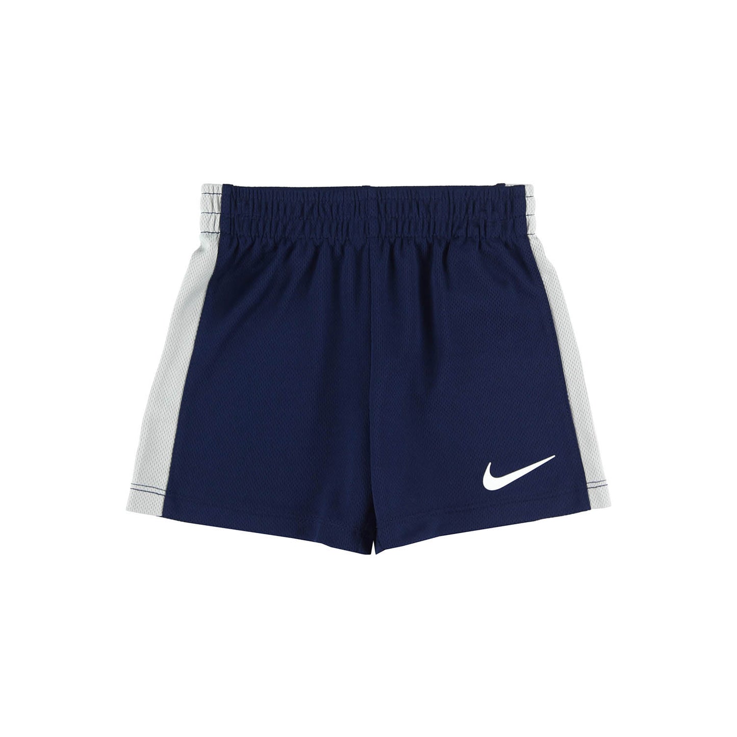ベビー(80-90cm) セット商品 NIKE(ナイキ) NKB SWOOSH SS TEE & SHORT SET