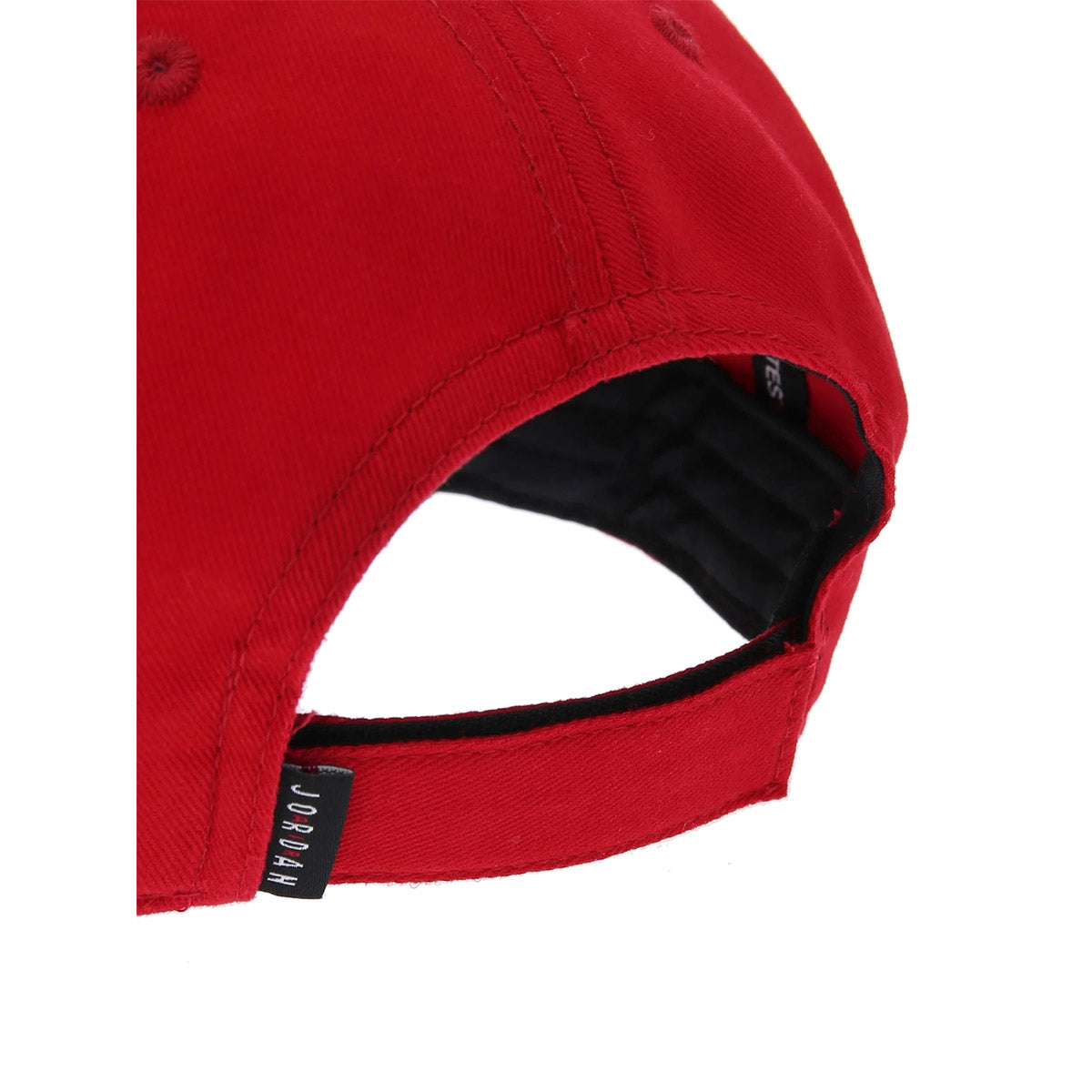 キャップ(52-55cm) JORDAN(ジョーダン) HBR STRAPBACK