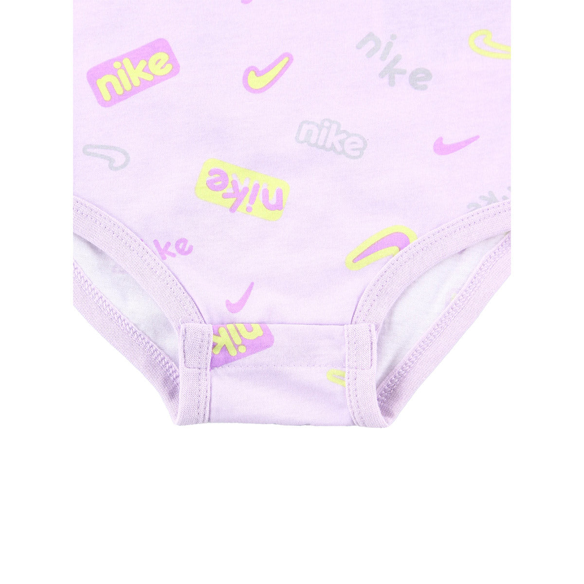 ベビー(80-90cm) セット商品 NIKE(ナイキ) NKN E1D1 SHORT SLV BSPS