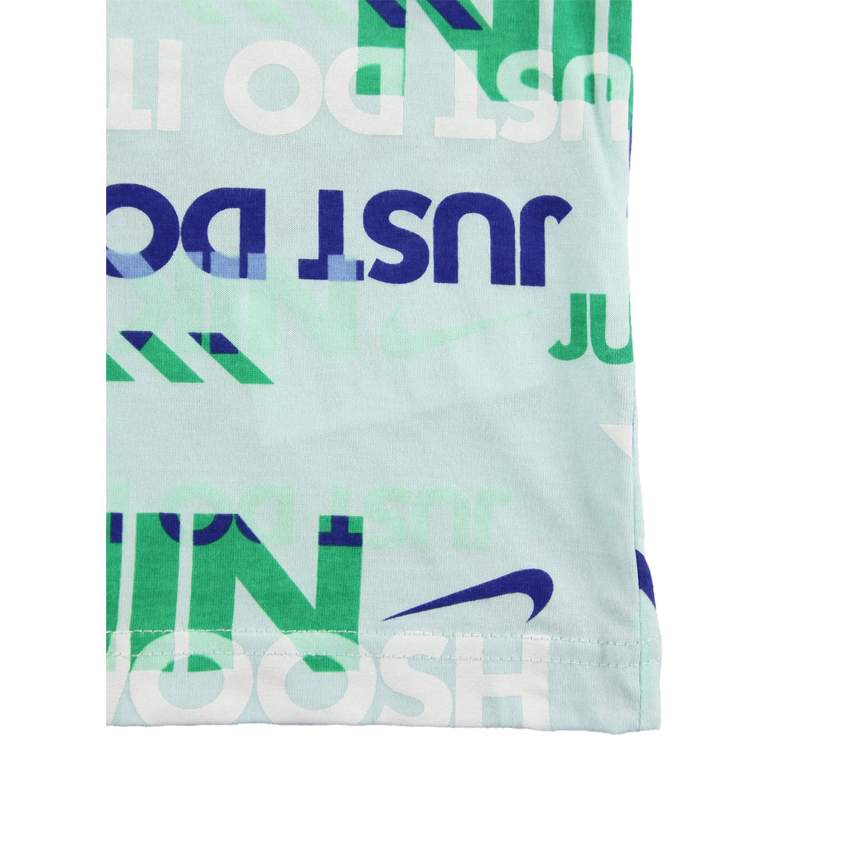 キッズ(105-120cm) セット商品 NIKE(ナイキ) NKB B NSW PE AOP TANK SHORT SE