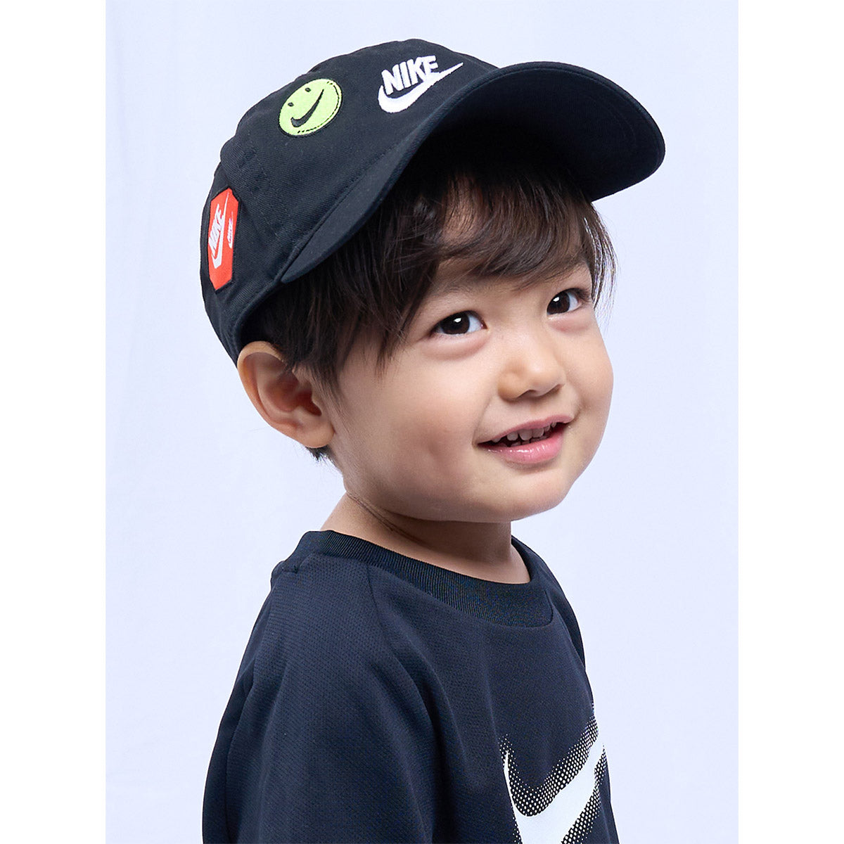 キャップ NIKE(ナイキ) NAN PATCH TOSS CLUB CAP