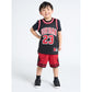 キッズ(105-120cm) ショートパンツ JORDAN(ジョーダン) JDB MJ DF SPORT DIAMOND SHORT