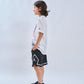 ジュニア(130-170cm) Tシャツ JORDAN(ジョーダン) JDB MJ POOLSIDE JUMPMAN SS TEE