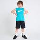 キッズ(105-120cm)  NIKE(ナイキ) ハーフパンツ NKB B NK DF MULTI MESH SHORT