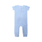 ベビー(6-12M) セット商品 NIKE(ナイキ) NHN NIKE RIB S/S ROMPER & SOCK