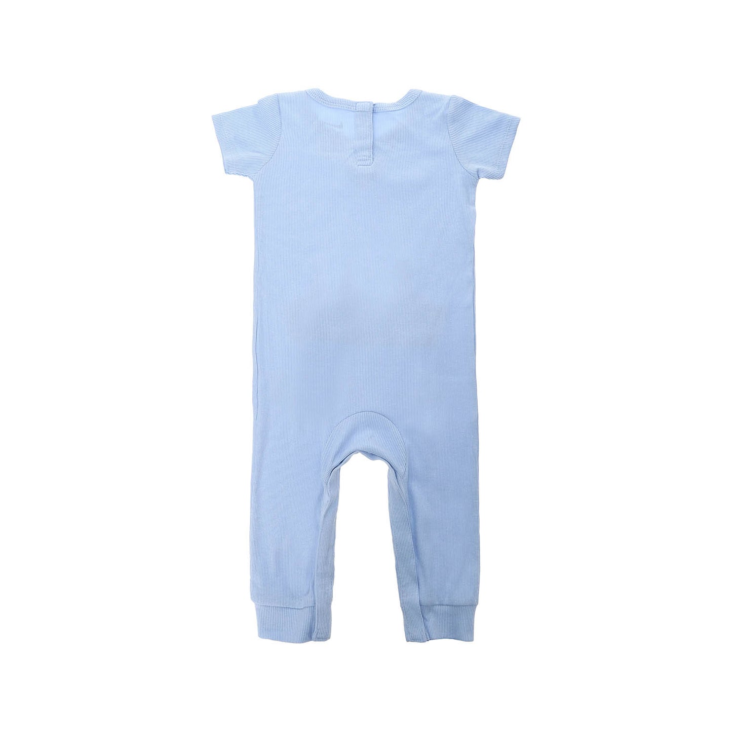 ベビー(6-12M) セット商品 NIKE(ナイキ) NHN NIKE RIB S/S ROMPER & SOCK