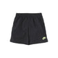 キッズ(105-120cm) セット商品 NIKE(ナイキ) NKB B NSW AYG W TAFFETA SHORT