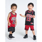 キッズ(105-120cm) Tシャツ JORDAN(ジョーダン) JDN JORDAN 23 JERSEY