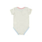 ベビー(55-70cm) セット商品 NIKE(ナイキ) NKN 3 PACK BODYSUIT