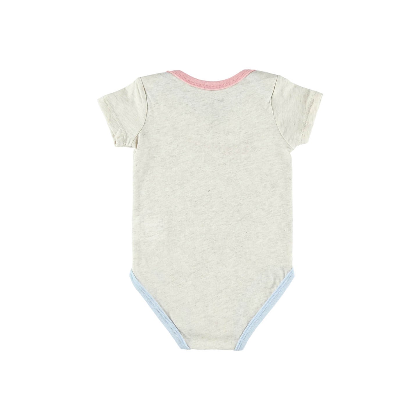 ベビー(55-70cm) セット商品 NIKE(ナイキ) NKN 3 PACK BODYSUIT