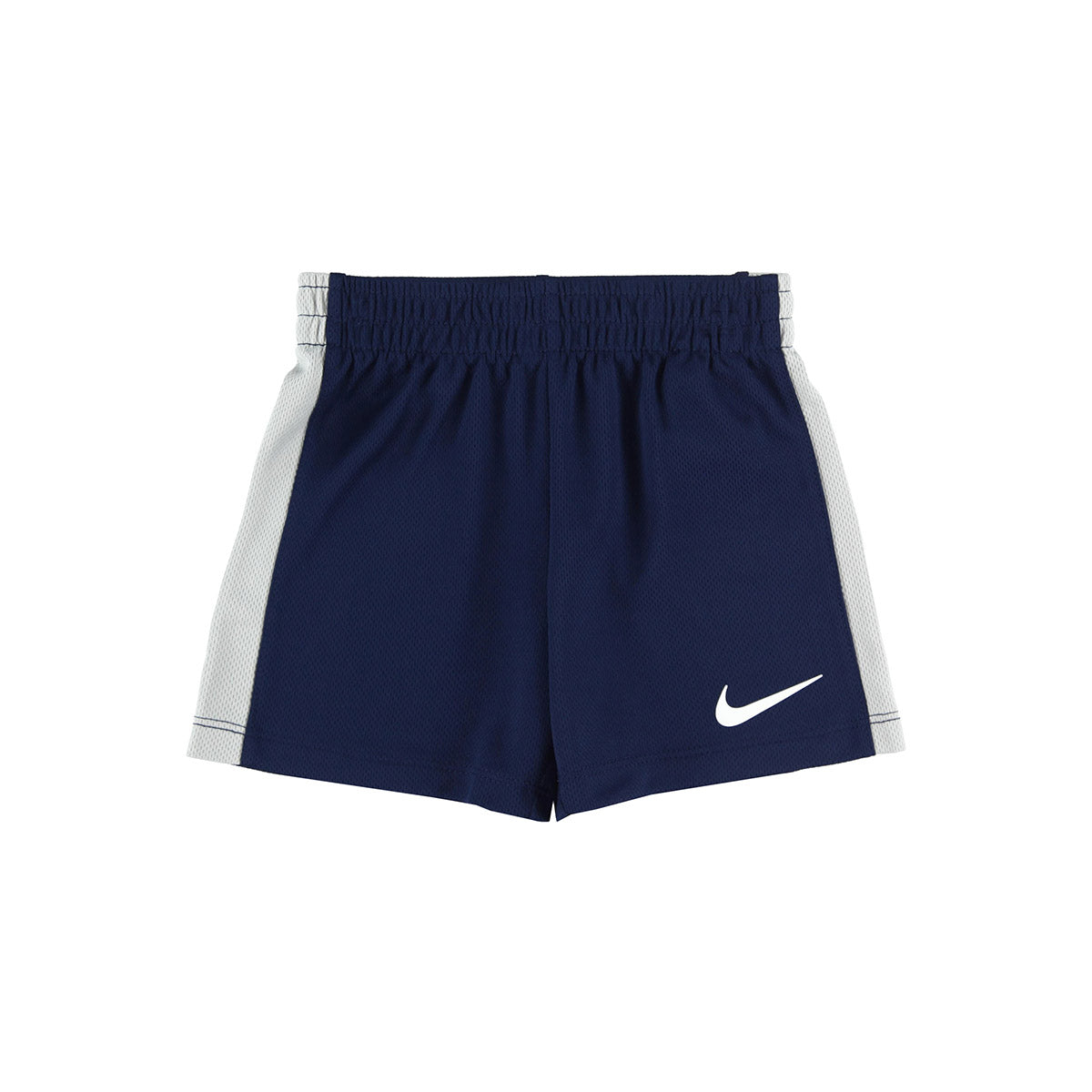 ベビー(80-90cm) セット商品 NIKE(ナイキ) NKB SWOOSH SS TEE & SHORT SET