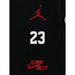 ジュニア(128-170cm) Tシャツ JORDAN(ジョーダン) JORDAN SWITCH LS TEE