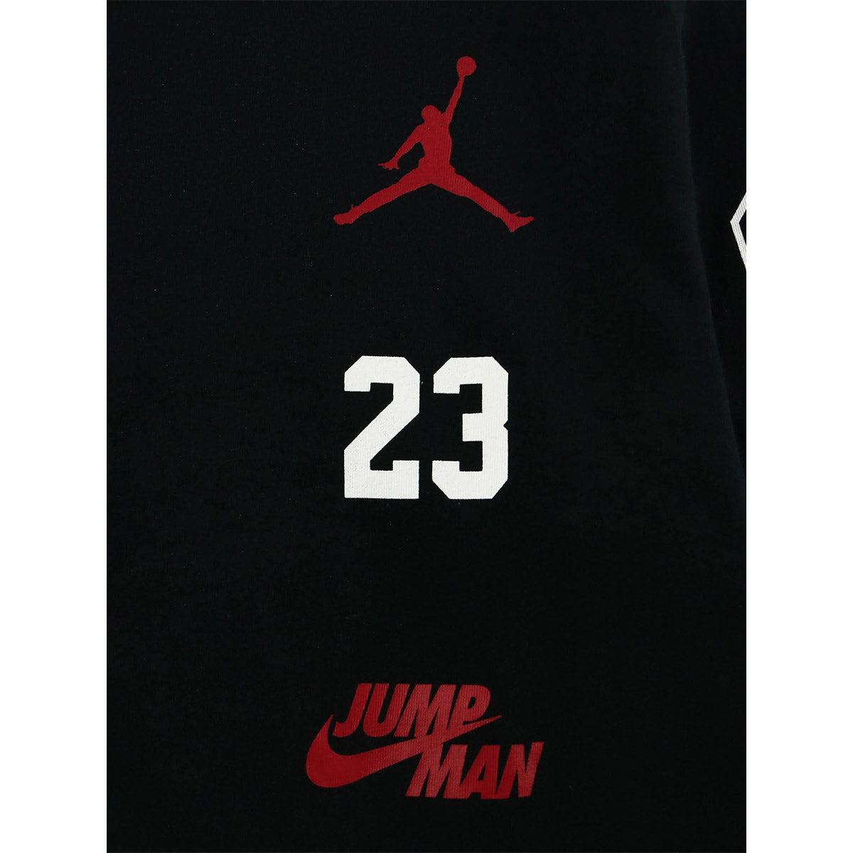 ジュニア(128-170cm) Tシャツ JORDAN(ジョーダン) JORDAN SWITCH LS TEE
