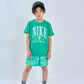 キッズ(105-120cm) Tシャツ NIKE(ナイキ) NKB NIKE ACE ARCH