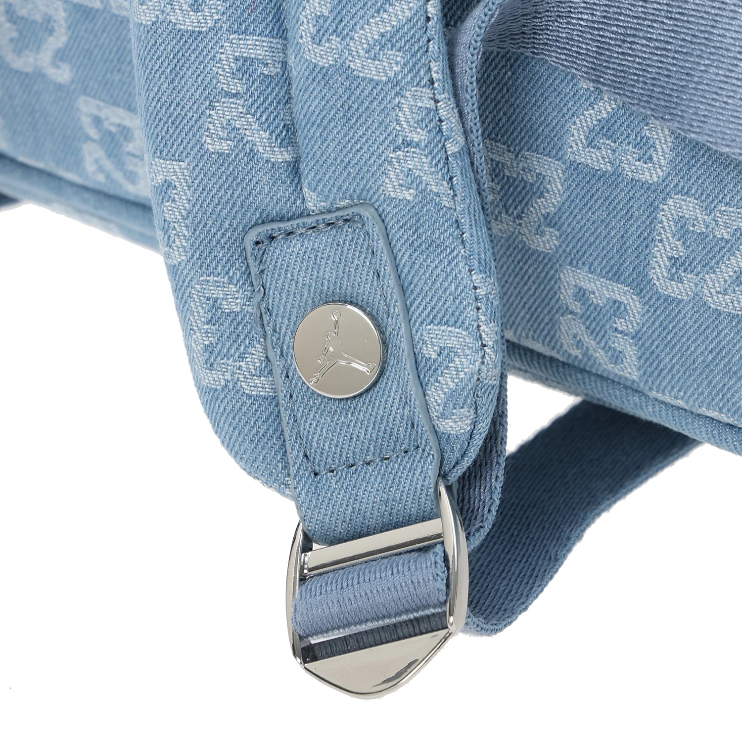 バッグ JORDAN(ジョーダン) JAU MONOGRAM BACKPACK – ROOKIE KIDS