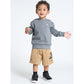 キッズ(105-120cm) ショートパンツ JORDAN(ジョーダン) JDB MJ MVP MESH SHORT