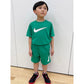 キッズ(105-120cm) ショートパンツ NIKE(ナイキ) B NK DRI-FIT ADP HBR SHORT