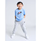 キッズ(105-120cm) Tシャツ NIKE(ナイキ) NKB ON THE MOVE BASIC SS