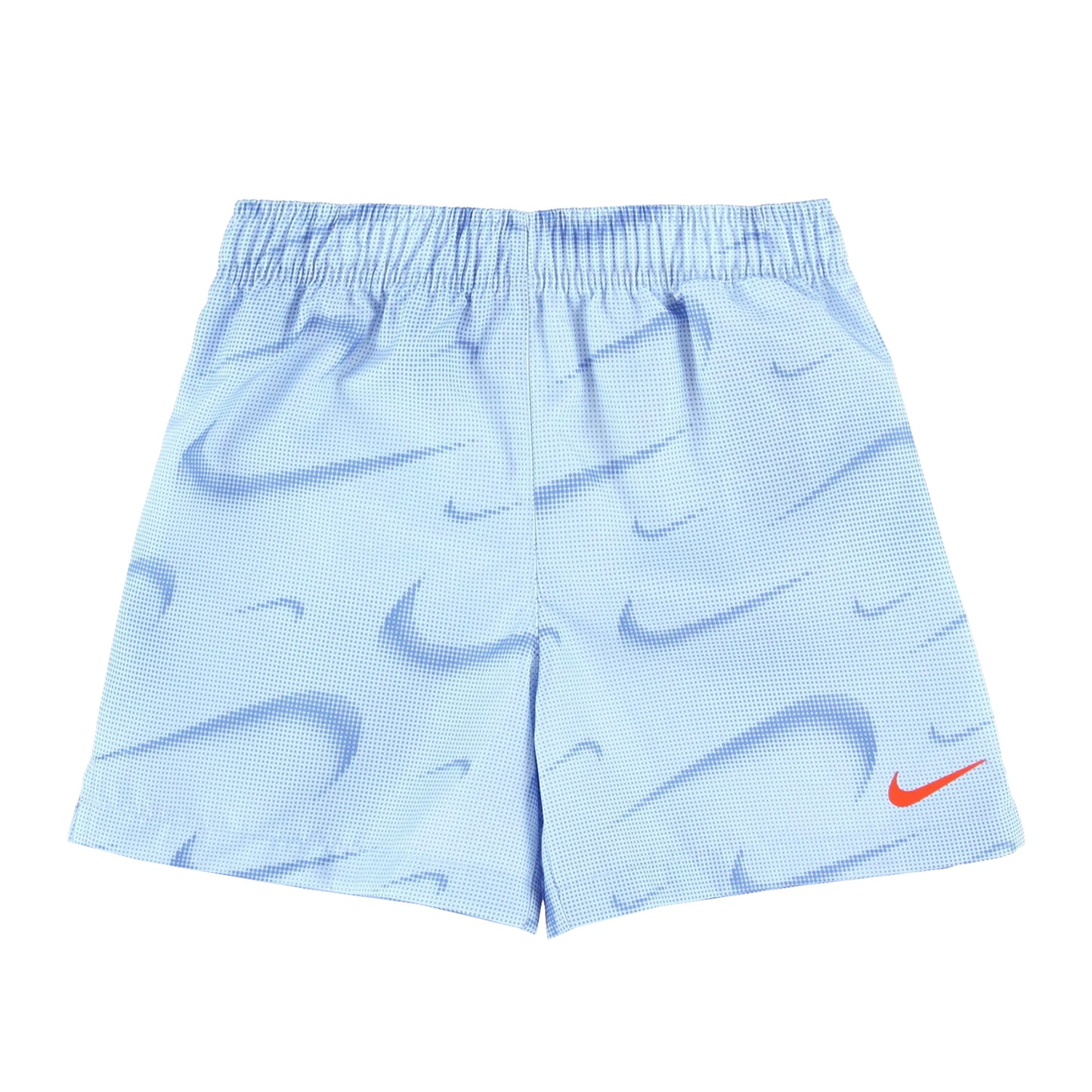 トドラー(90-100cm) セット商品 NIKE(ナイキ) NKB B NK RHYTHM DF AOP SHORT S