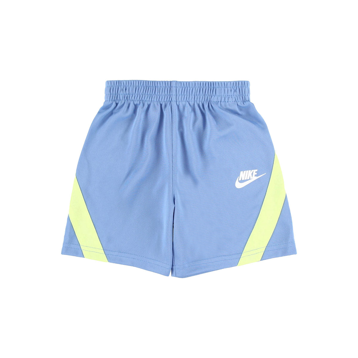 トドラー(90-100cm) セット商品 NIKE(ナイキ) NKB B NSW ON THE MOVE PT SHORT