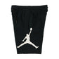 キッズ(96-122cm) ショートパンツ JORDAN(ジョーダン) JDB JUMPMAN AIR FLEECE SHORT