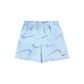 トドラー(90-100cm) セット商品 NIKE(ナイキ) NKB B NK RHYTHM DF AOP SHORT S