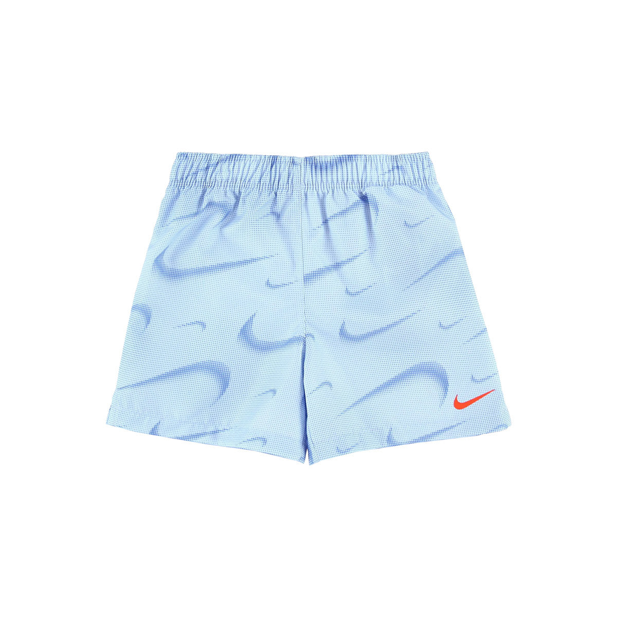 トドラー(90-100cm) セット商品 NIKE(ナイキ) NKB B NK RHYTHM DF AOP SHORT S