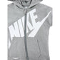 ベビー(74-92cm) ロンパース NIKE(ナイキ) BABY FRENCH TERRY COVERALL