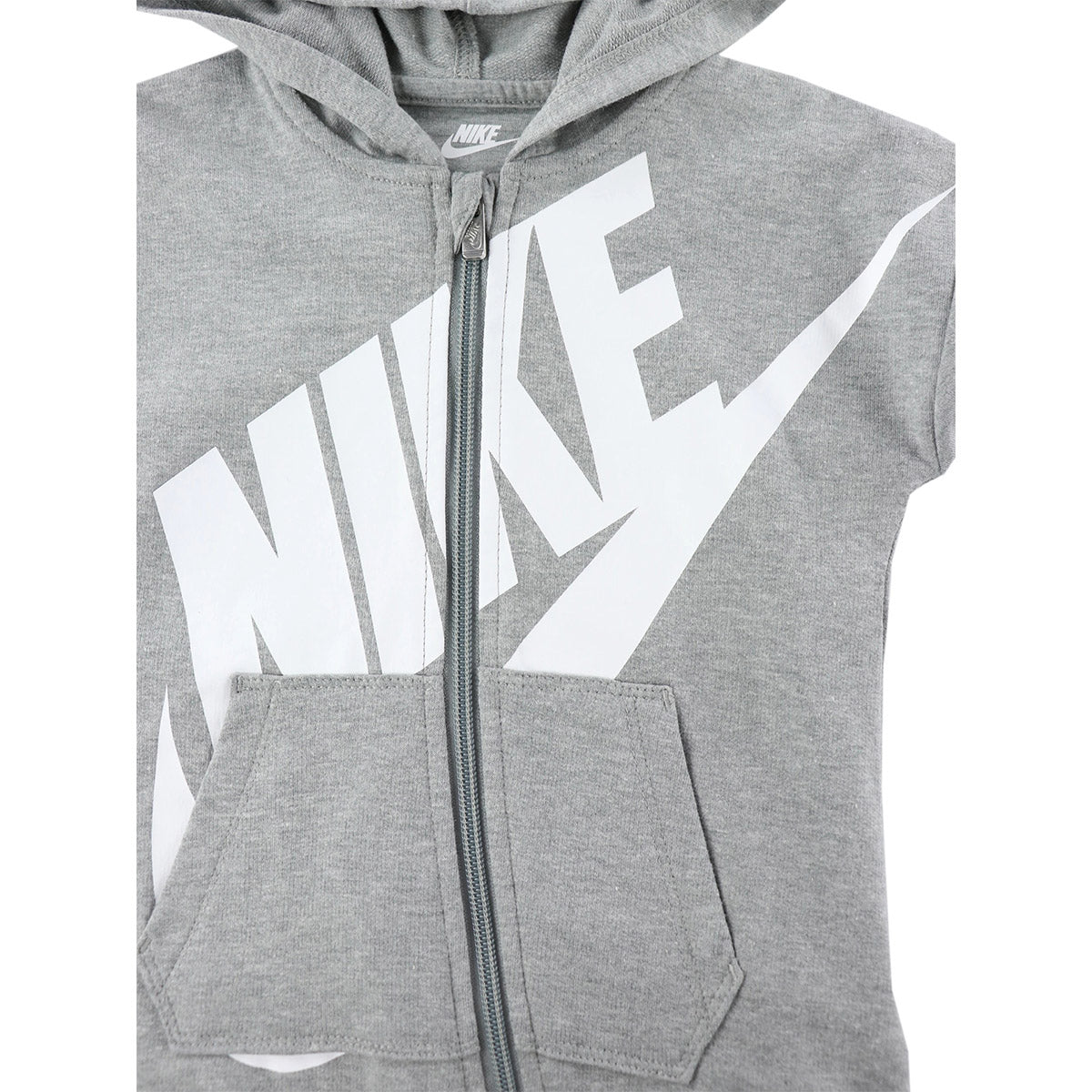 ベビー(74-92cm) ロンパース NIKE(ナイキ) BABY FRENCH TERRY COVERALL